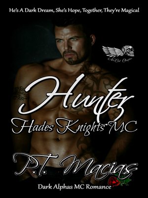 cover image of Hunter